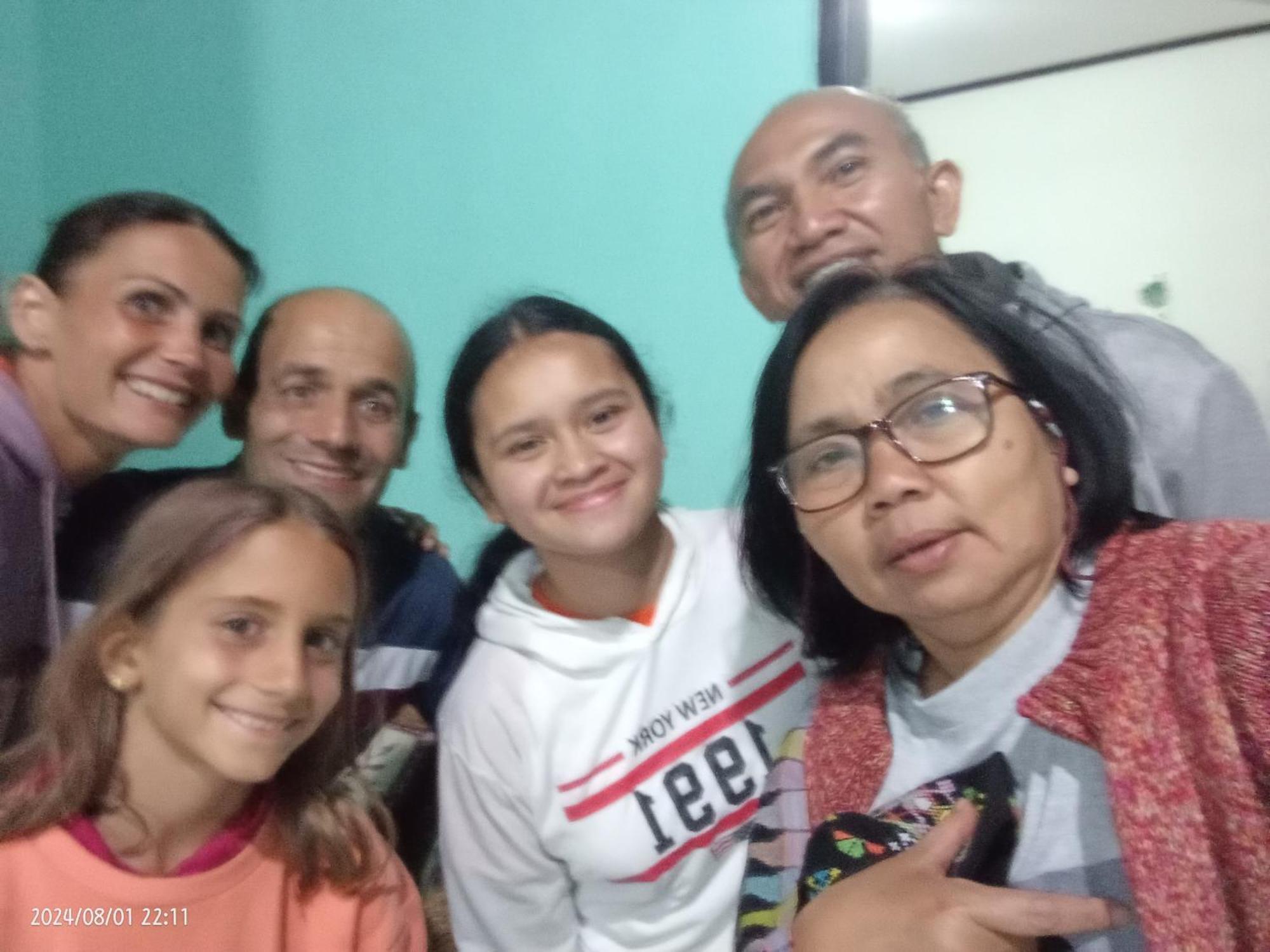 Petra Homestay Bangka Leda Рутенг Экстерьер фото