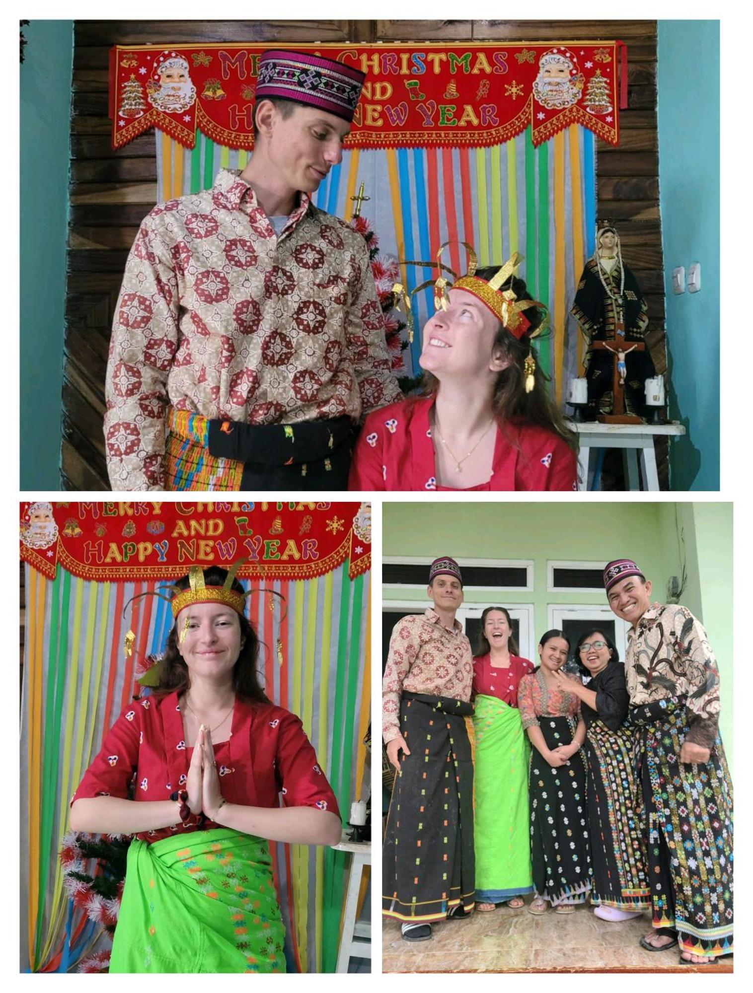 Petra Homestay Bangka Leda Рутенг Экстерьер фото